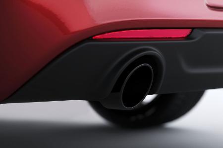 2023 Chrysler 300C mit 6,4-Liter-Hemi-V8