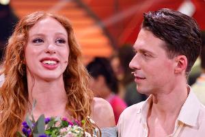 Anna Ermakova und mehr: Das sind die Show-Gewinner des Jahres