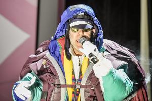 Hurricane und Southside: Deichkind kommen als Festival-Headliner