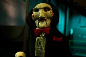 Horrorfilm-Reihe "Saw" geht weiter: Elfter Teil ist bereits in Arbeit