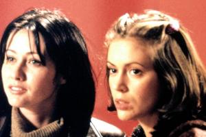 Wegen "Charmed": Shannen Doherty giftet gegen Alyssa Milano