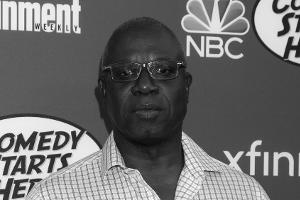 "Brooklyn Nine-Nine"-Star Andre Braugher mit 61 Jahren gestorben