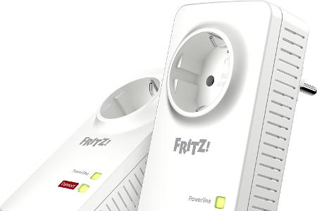AVM Fritz!Powerline 1220E Set