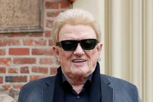 Der erste ohne Hannelore: Heino feiert 85. Geburtstag in Kitzbühel