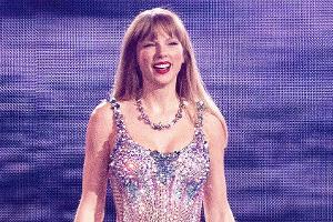 Happy Birthday! Taylor Swift blickt auf ein Rekordjahr zurück