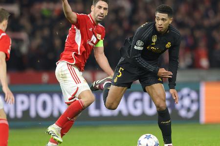 Unions CL-Reise beendet: 
