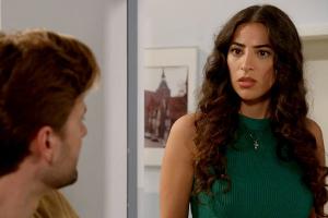 Das passiert heute in den Soaps