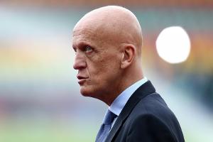 "Krebsgeschwür": Collina warnt vor Gewalt gegen Referees