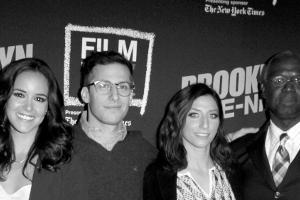 Andre Braugher: Die "Brooklyn Nine Nine"-Stars trauern um Captain Holt