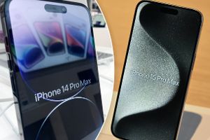 iPhone 14 Pro Max oder iPhone 15 Pro Max?