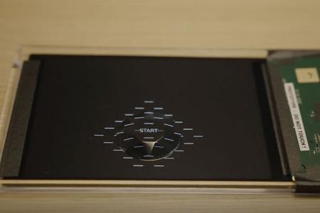 BMW User Interfaces