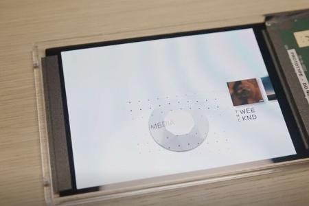 BMW User Interfaces