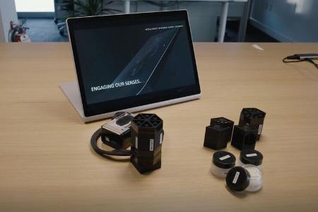 BMW User Interfaces