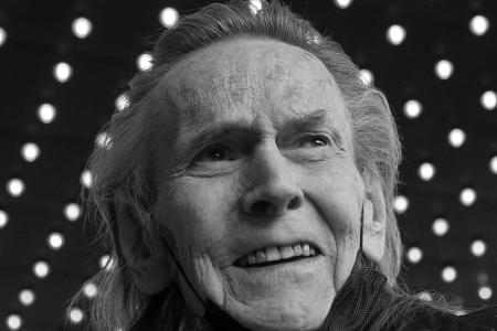 Gordon Lightfoot