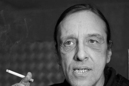 Arno Dübel