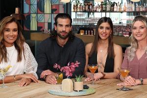 Jana Ina Zarrellas Datingshow: Diese drei Singles suchen die Liebe