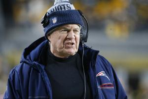 NBC: Aus für Patriots-Erfolgscoach Belichick