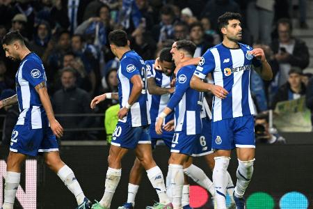 Newcastle schenkt alles her - Donezk in Europa League Newcastle schenkt alles her - Donezk in Europa League