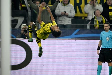 Nach Gruppensieg: BVB will in der Liga nachlegen
