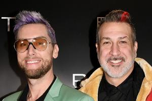 Planen *NSYNC doch eine Tour und ein Album?