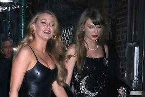 Taylor Swift feiert große Geburtstagsparty - ohne Travis Kelce