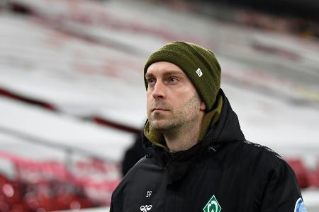 Werner: Gladbach hat ähnliche Themen Werner: Gladbach hat ähnliche Themen
