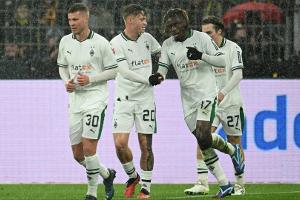 Genug der Schwankungen: Gladbach setzt auf die Heimstärke