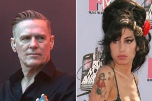Bryan Adams über Amy Winehouse: "Hatte versucht, ihr zu helfen"