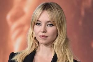 Sydney Sweeney von Spinne gebissen: "Ich dachte, ich würde sterben"