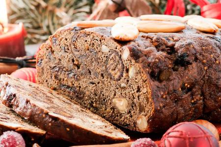 Gesund durch die Weihnachtszeit: So kann es funktionieren Gesund durch die Weihnachtszeit: So kann es funktionieren