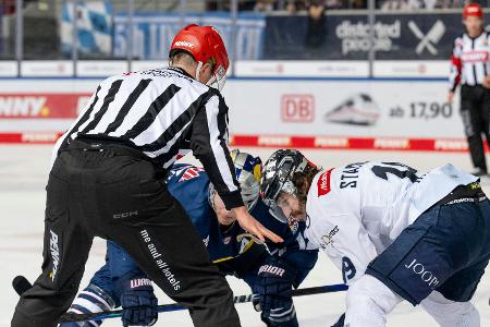 DEL: Ingolstadt ringt München erneut nieder
