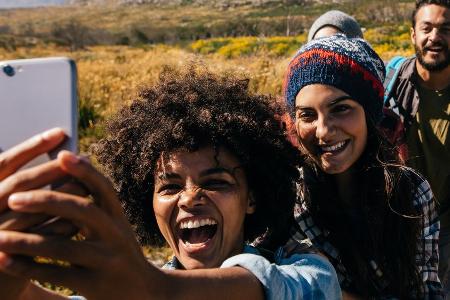 Generation Z: Auf der Suche nach authentischen Reiseerlebnissen Generation Z: Auf der Suche nach authentischen Reiseerlebnissen