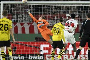 VfB-Boss Wehrle sieht Undav und Nübel als DFB-Kandidaten