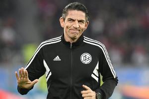 "Freude und Spaß auf dem Platz" wichtig für Aytekin