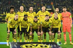 BVB erneut mit Trainingslager in Marbella