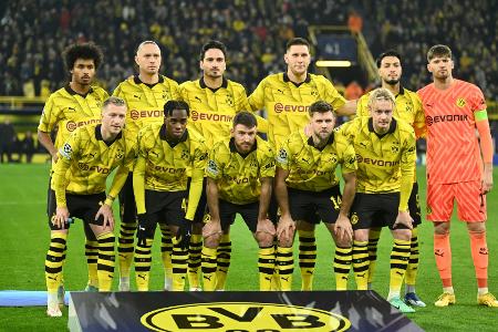 BVB erneut mit Trainingslager in Marbella BVB erneut mit Trainingslager in Marbella