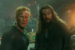 Wird Jason Momoa wieder zu Aquaman? "Es sieht nicht allzu gut aus"
