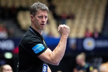 Gaugisch fordert Top-Leistung beim WM-Abschluss Gaugisch fordert Top-Leistung beim WM-Abschluss