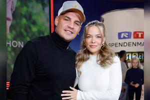 Zum Geburtstag: Pietro Lombardi macht Laura eine süße Liebeserklärung