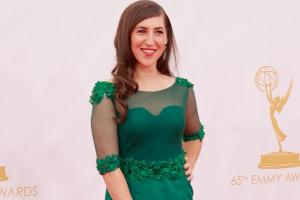 "The Big Bang Theory"-Star Mayim Bialik verliert "Jeopardy!"-Job