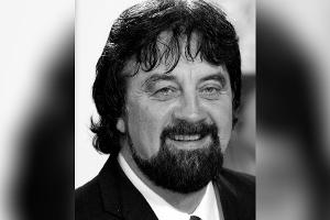 Britischer Schauspieler Steve Halliwell ist tot