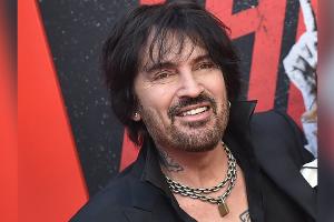 Schwere Vorwürfe gegen Mötley-Crüe-Schlagzeuger Tommy Lee
