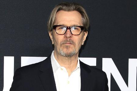 Gary Oldman: Rollen in Gary Oldman: Rollen in