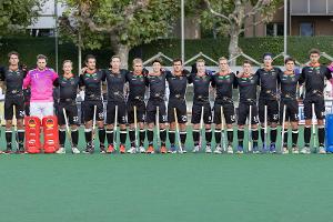 Hockey: Siebter WM-Titel für deutsche U21-Junioren