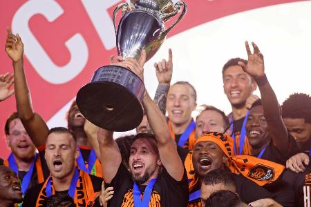 WM-Gastgeber 2026: US-Pokal künftig ohne Profiklubs WM-Gastgeber 2026: US-Pokal künftig ohne Profiklubs