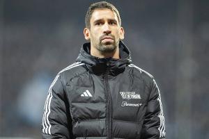 Union tief im Abstiegskampf: Khedira "sauer auf alles"