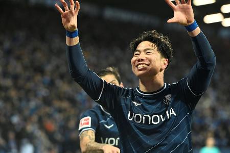 Schoko-Doping: Asano Schoko-Doping: Asano