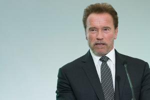 Arnold Schwarzenegger: So wurde er in den USA empfangen