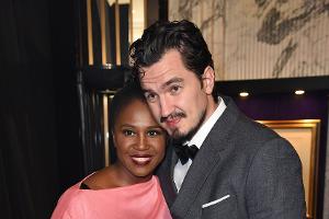 Drei Sprachen und Rituale: Motsi Mabuse über ihren Familienalltag
