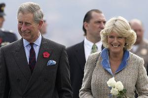 Darum war die Queen nicht bei der Hochzeit von Charles und Camilla